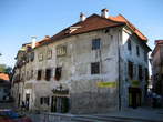 Homan House
