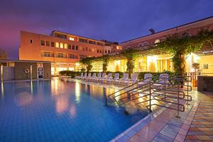 Hotel Delfin Hotel Delfin