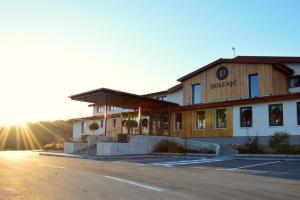 Hotel Dolenjc Hotel Dolenjc