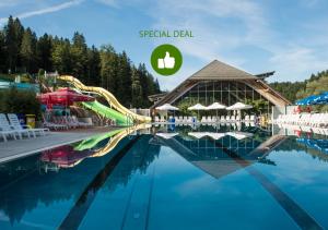Eco Terme Snovik, Kamnik Eco Terme Snovik, Kamnik