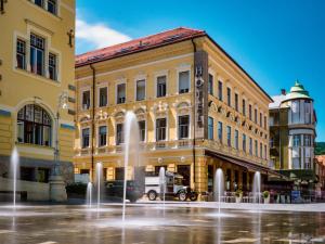 Hotel Evropa Hotel Evropa