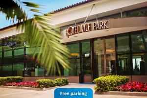 Hotel Vile Park Hotel Vile Park