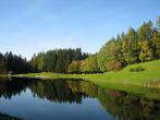 Lake Ivarcko