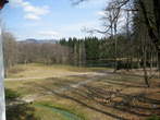 Sneznik Castle - Neighbourhood
