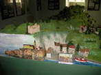 Parenzana museum - Model Parenzana museum - Model