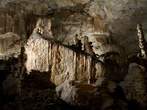 Postojna Cave - Noah's Ark Postojna Cave - Noah's Ark