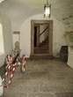 Predjama Castle - ground floor Predjama Castle - ground floor