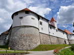 Turjak Castle Turjak Castle