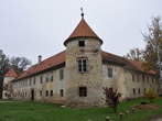 Beltinci - Beltinci Castle Beltinci - Beltinci Castle