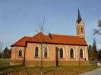 Radenci - Chapel of St. Anna Radenci - Chapel of St. Anna