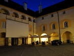 Murska Sobota Castle - MIKK - Mladinski informativni in kulturni klub Murska Sobota Murska Sobota Castle - MIKK - Mladinski informativni in kulturni klub Murska Sobota